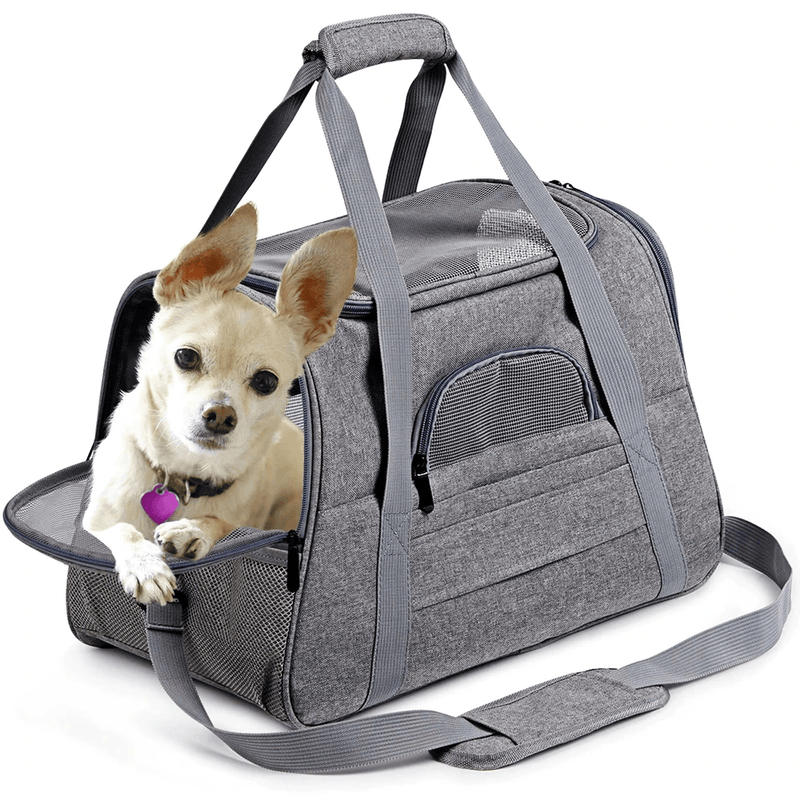 Bolsa para transporte de Pets - Pet Bag