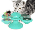 Brinquedo para Gatos Giratório | Pet Feeder
