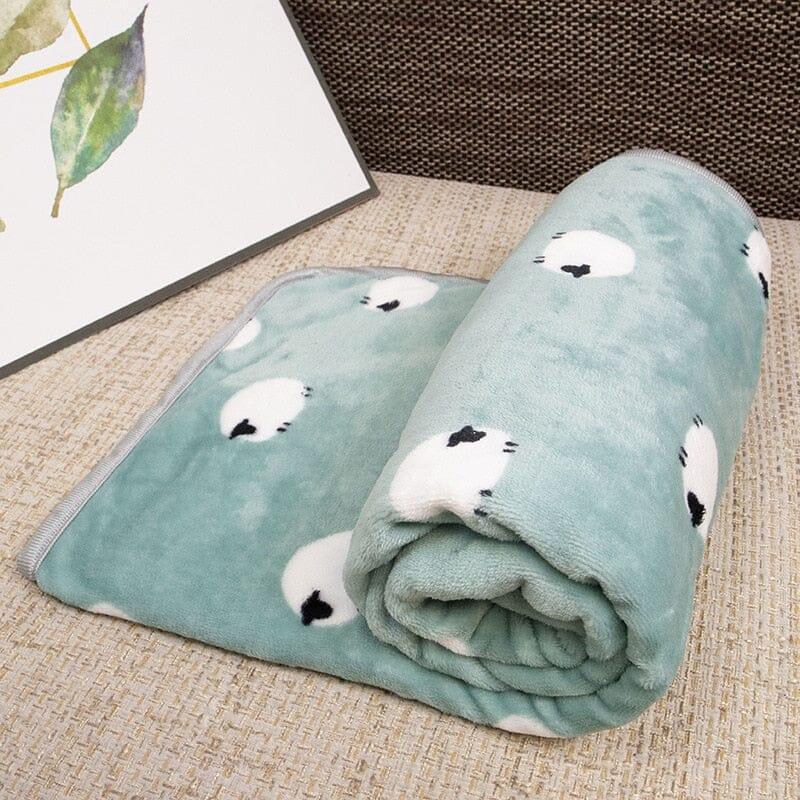 Cobertores Para Cachorro Pet Magic